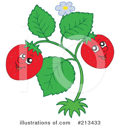 Fruit Clipart #213433 by visekart