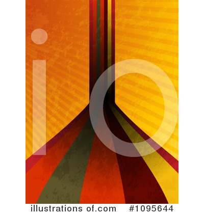 Royalty-Free (RF) Stripes Clipart Illustration by elaineitalia - Stock Sample #1095644