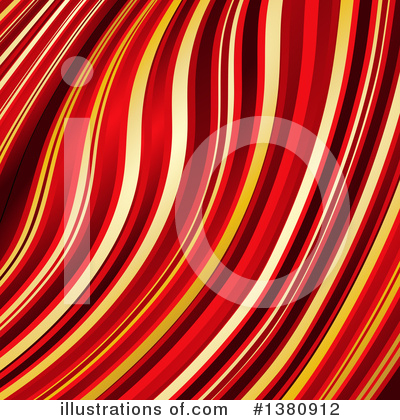 Stripes Clipart #1380912 by elaineitalia