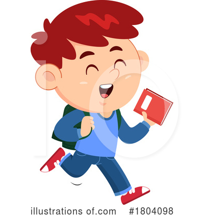 People Clipart #1804098 by Hit Toon