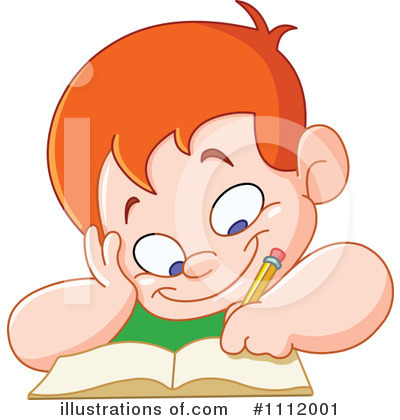 Boy Clipart #1112001 by yayayoyo