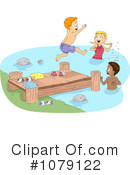 Summer Camp Clipart #1079122 by BNP Design Studio