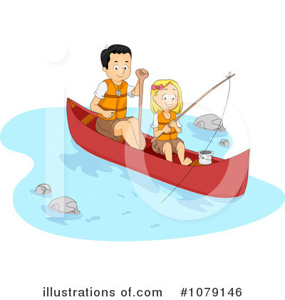 Boating Clipart #1079146 by BNP Design Studio