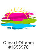 Summer Clipart #1655978 by dero