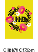 Summer Clipart #1716170 by elena
