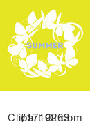 Summer Clipart #1719263 by elena
