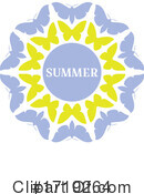 Summer Clipart #1719264 by elena