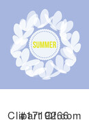 Summer Clipart #1719266 by elena
