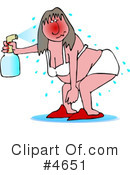 Summer Clipart #4651 by djart