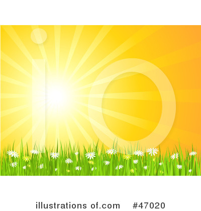 Grass Clipart #47020 by KJ Pargeter