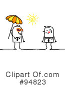 Summer Clipart #94823 by NL shop