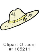 Sun Bonnet Clipart #1185211 by lineartestpilot