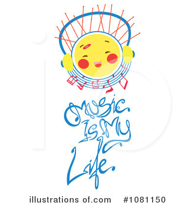 Royalty-Free (RF) Sun Clipart Illustration by Cherie Reve - Stock Sample #1081150