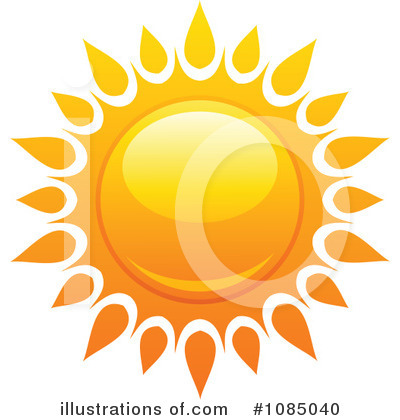 Summer Clipart #1085040 by elena
