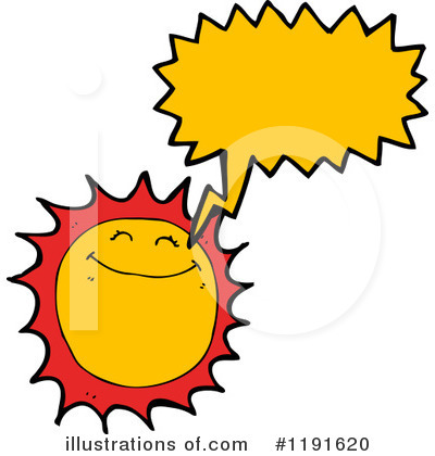 Sun Clipart #1191620 by lineartestpilot