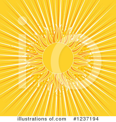 Sunny Clipart #1237194 by elaineitalia