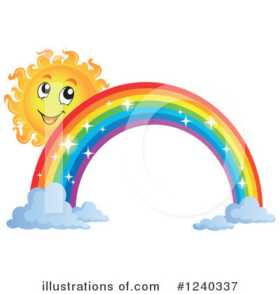 Solar Clipart #1240337 by visekart