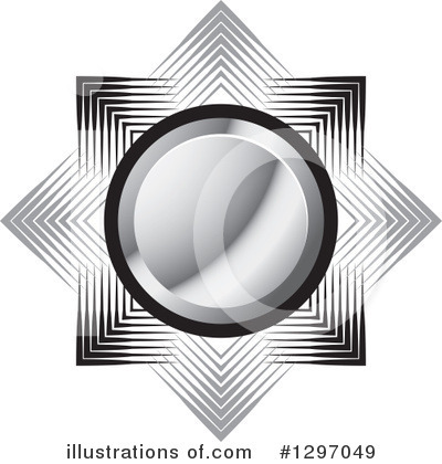 Abstract Clipart #1297049 by Lal Perera