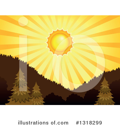 Shining Clipart #1318299 by visekart