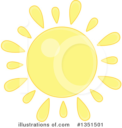 Solar Clipart #1351501 by Alex Bannykh