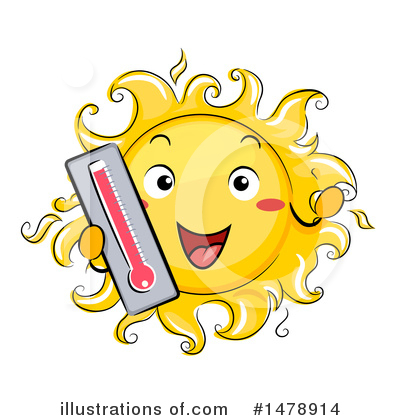 Weather Clipart #1478914 by BNP Design Studio