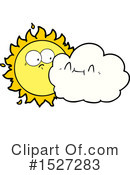 Sun Clipart #1527283 by lineartestpilot