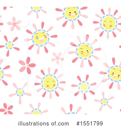 Royalty-Free (RF) Sun Clipart Illustration by Cherie Reve - Stock Sample #1551799