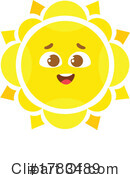 Sun Clipart #1783489 by Vector Tradition SM