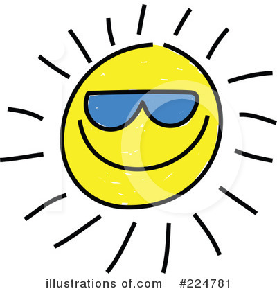 Sunglasses Clipart #224781 by Prawny