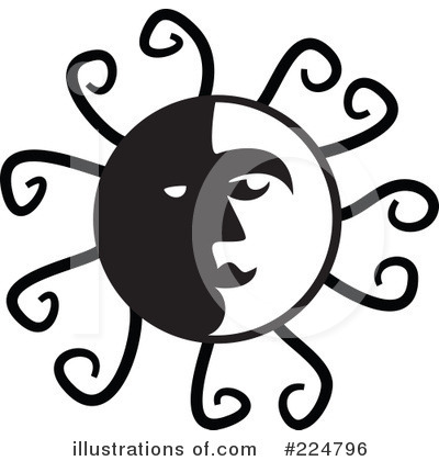 Sunshine Clipart #224796 by Prawny