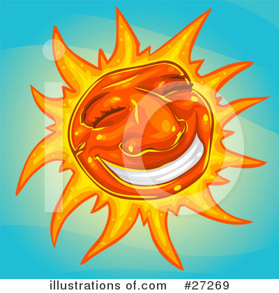 Hot Clipart #27269 by Tonis Pan