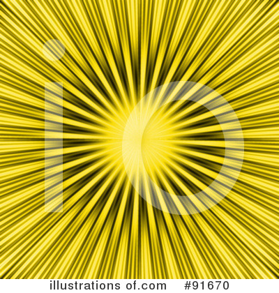 Royalty-Free (RF) Sun Clipart Illustration by Arena Creative - Stock Sample #91670