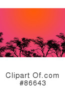 Sunset Clipart #86643 by Arena Creative