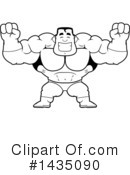 Super Hero Clipart #1435090 by Cory Thoman