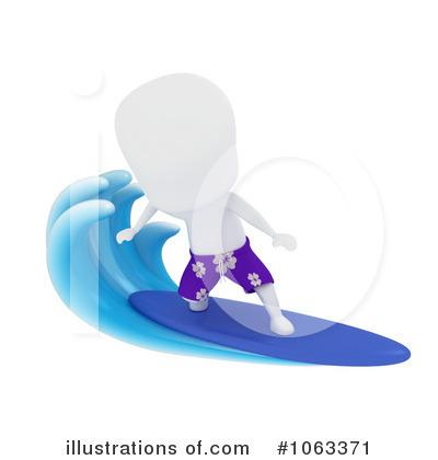 Surfboards Clipart #1063371 by BNP Design Studio