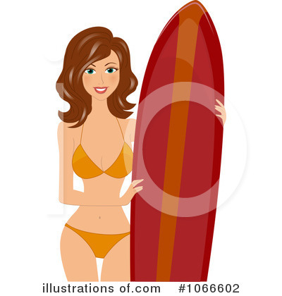 Surfboards Clipart #1066602 by BNP Design Studio