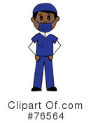 Surgeon Clipart #76564 by Pams Clipart