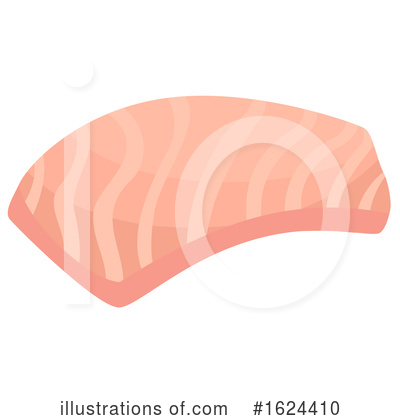 Royalty-Free (RF) Sushi Clipart Illustration by BNP Design Studio - Stock Sample #1624410