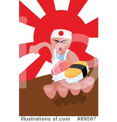 Chef Clipart #89567 by mayawizard101