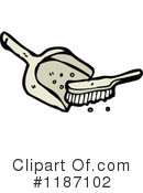 Sweeping Clipart #1187102 by lineartestpilot