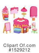 Sweets Clipart #1529212 by BNP Design Studio