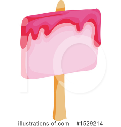 Royalty-Free (RF) Sweets Clipart Illustration by BNP Design Studio - Stock Sample #1529214