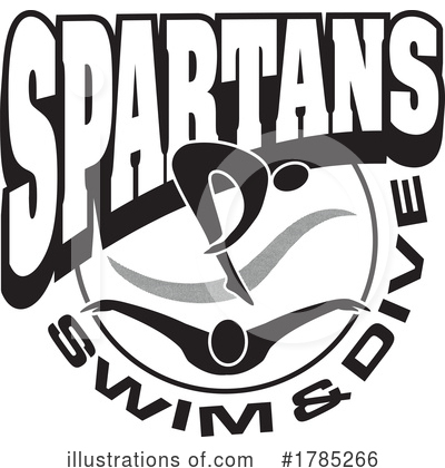 Spartans Clipart #1785266 by Johnny Sajem