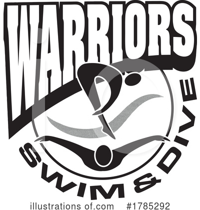 Warriors Clipart #1785292 by Johnny Sajem