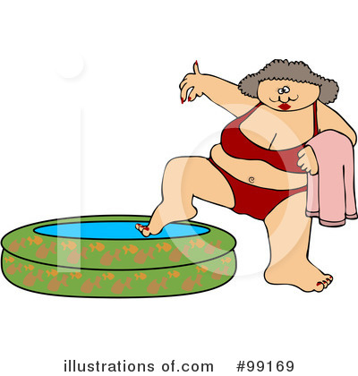 Pool Clipart #99169 by djart