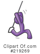 Swinging Clipart #219269 by Leo Blanchette