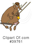 Swinging Clipart #39761 by djart