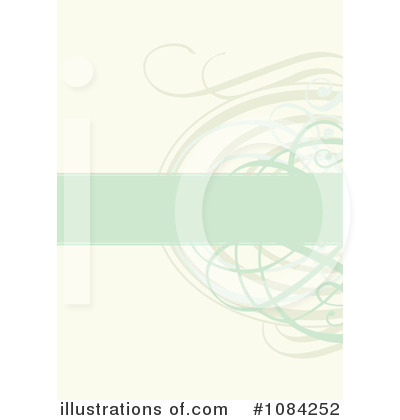 Swirl Background Clipart #1084252 by BestVector