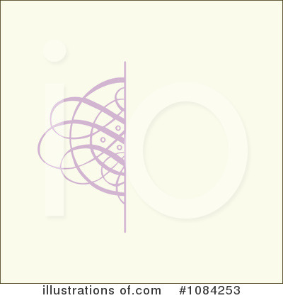 Swirl Background Clipart #1084253 by BestVector