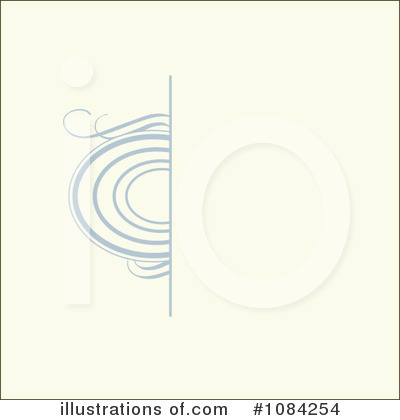Royalty-Free (RF) Swirl Background Clipart Illustration by BestVector - Stock Sample #1084254